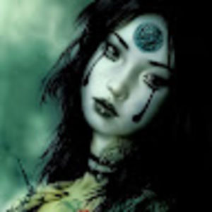 Meet your Posher, Teresa